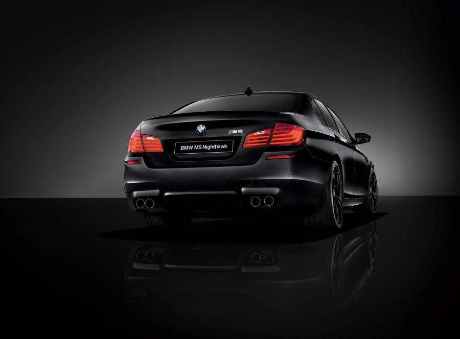  BMW M5 Nighthawk (F10) 2013 года  (JP) (фото 2 из 3)